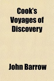 Cook's Voyages of Discovery