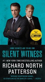 Silent Witness (Movie Tie-in Edition)