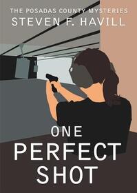 One Perfect Shot (Bill Gastner Prequel) (Audio CD) (Unabridged)