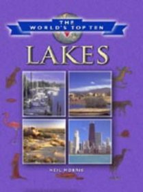 Lakes (World's Top Ten)