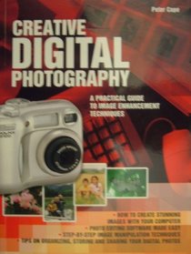Creative Digital Photography