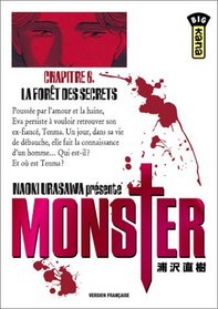 Monster, tome 6
