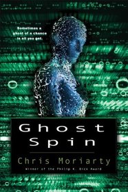 Ghost Spin (Spin, Bk 3)
