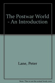 Postwar World an Introduction
