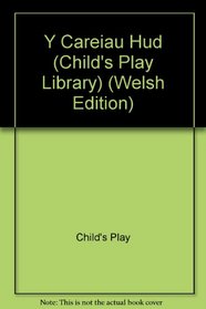 Y Careiau Hud (Child's Play Library) (Welsh Edition)