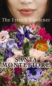 The French Gardener (Center Point Platinum Romance (Large Print))