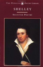 Shelley (Penguin Poetry Library)