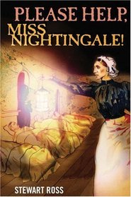 Please Help, Miss Nightingale! (Flashbacks)