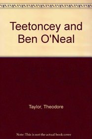 Teetoncey and Ben O'Neal
