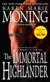 The Immortal Highlander (Highlander, Bk 6)