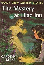 The Mystery at Lilac Inn (Nancy Drew, No 4)