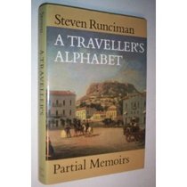 A Traveller's Alphabet: Partial Memoirs