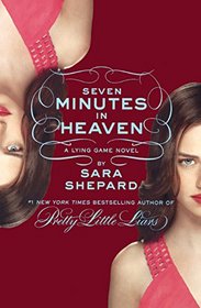 Seven Minutes in Heaven (Lying Game)