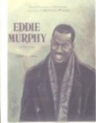 Eddie Murphy (Black Americans of Achievement (Econo-Clad))