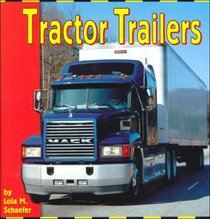 Tractor Trailers (Transportation Library)