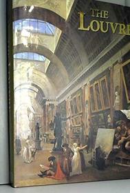 The Louvre-Beaux Arts Edition (Beaux Arts Edition)