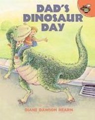 Dad's Dinosaur Day