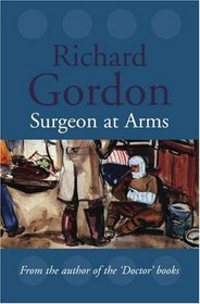 Surgeon At Arms