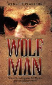 wolf man