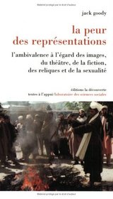 La Peur des images