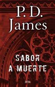 Sabor a muerte (Spanish Edition)