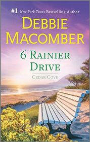 6 Rainier Drive: A Novel (Cedar Cove, 6)