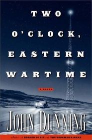 Two O'Clock, Eastern Wartime (Audio Cassette) (Unabridged)