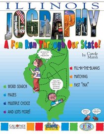 Illinois Jography (The Illinois Experience)
