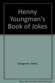 Henny Youngman's Book of Jokes