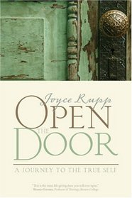 Open the Door: A Journey to the True Self