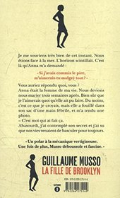 La fille de Brooklyn