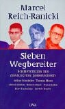 Sieben Wegbereiter.