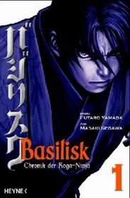 Basilisk 01