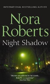 Night Shadow (Night Tales, Bk 2)