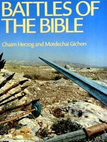 Battles of the Bible