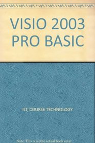 Microsoft Visio 2003 Pro Basic Course Technology