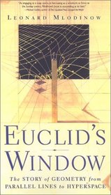 Euclid's Window : The Story of Geometry from Parallel Lines to Hyperspace