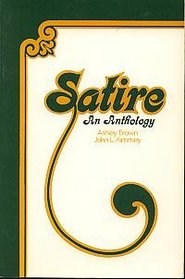 Satire an Anthology