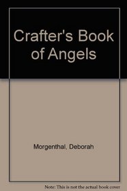 Crafters Book of Angels