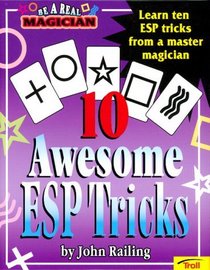 Ten Awesome ESP Tricks (Troll Discovery Kit)
