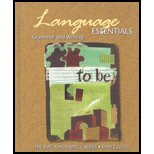 Language Essentials