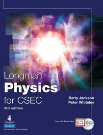 CSEC Physics