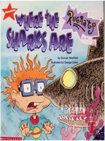 Rugrats: Where the Sharks Are