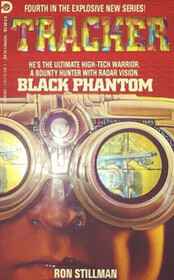 Black Phantom (Tracker, Bk 4)