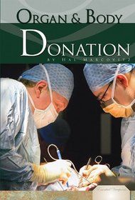 Organ & Body Donation (Essential Viewpoints)