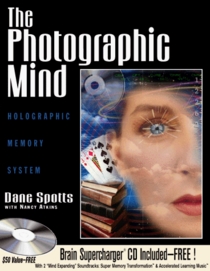 Photographic Mind: Holographic Memory System