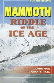 Mammoth Riddle of the Ice Age