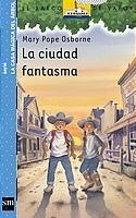 La ciudad fantasma