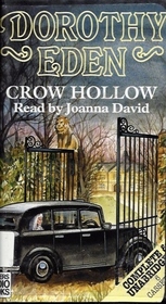 Crow Hollow (Audio Cassette)