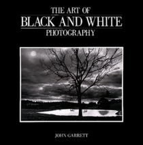 The Art of Black and White Photography